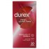 Durex Feel Ultra Thin - üliõhuke kondoom (10tk)