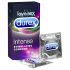 Durex Intense - ribitud ja täpilised kondoomid (10tk)