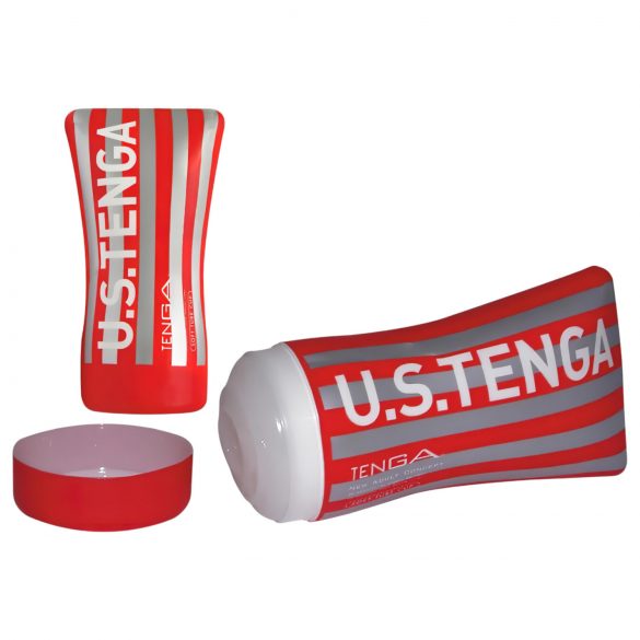 TENGA Soft Tube - suur seksvõlu