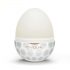 TENGA Egg Crater - masturbeerimismuna (1tk)