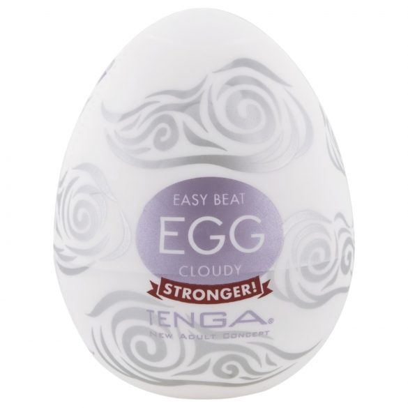 TENGA Egg Cloudy - masturbeerimismuna (1tk)