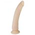 Nature Skin - Painduv dildo (naturaalne)