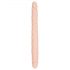 You2Toys - Topelt Dildo - 100% silikoon (naturaalne)