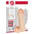 You2Toys - T&B naturaalse lisaga peniskate