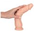 You2Toys - Anaali treening: realistlik dildo komplekt - 3 tk (naturaalne)