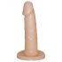 You2Toys - Kinnitusega dildo komplekt! - naturaalne