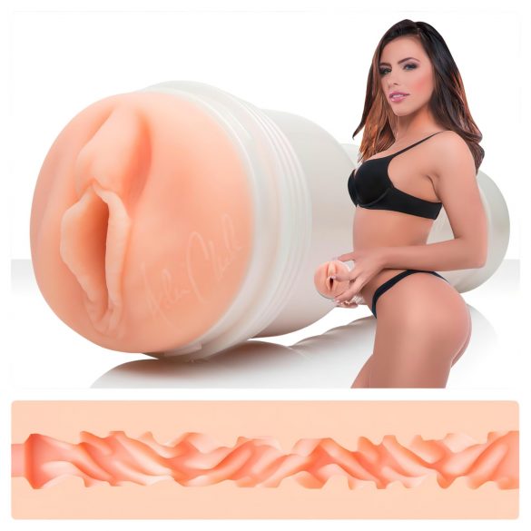 Fleshlight Adriana Chechik Keisrinna - vagiina