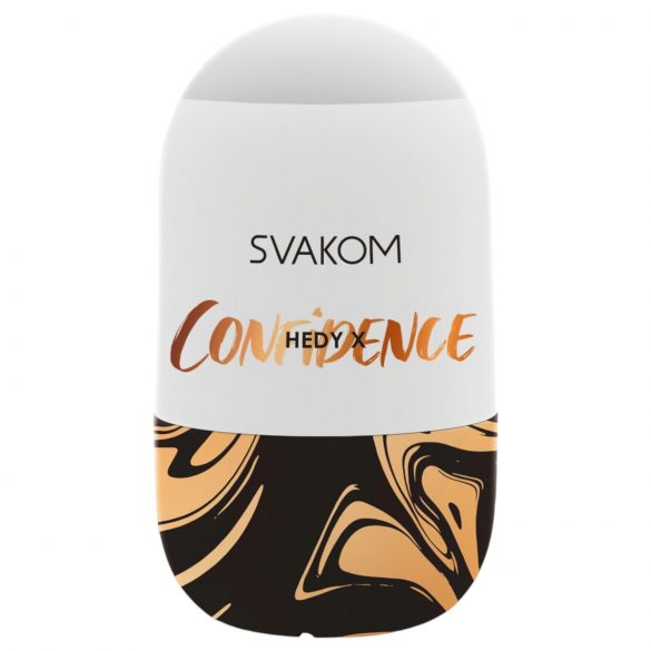 Svakom Hedy X - masturbatsioonimunad (5 tk) - Confidence