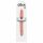 King Cock 12 Slim - elutruu duo dildo (31cm) - naturaalne