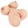 PDX Suured Rinnad - elutruu torso suurte rindadega (naturaalne)