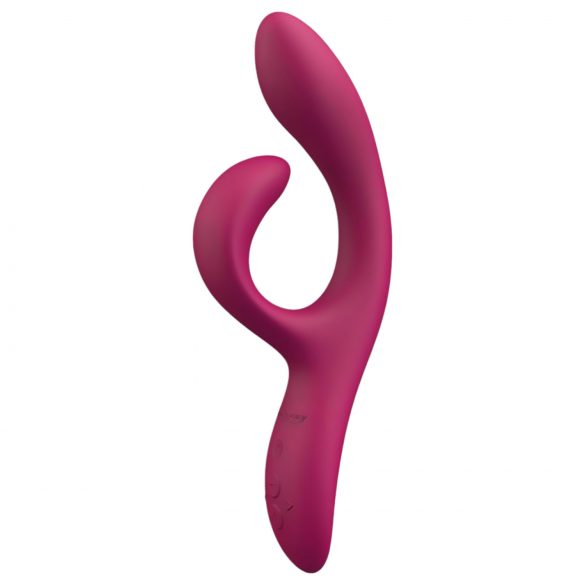 We-Vibe Nova 2 - kliitorivibraator (lilla)