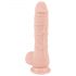 Meditsiiniline pöörlev vibrator (naturaalne)