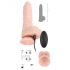 Meditsiiniline pöörlev vibrator (naturaalne)