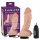 You2Toys - Tantsiv elutruu vibraator - suur (naturaalne)