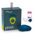 We-Vibe Pivot - taaslaetav vibro-peeniserõngas (öösinine)