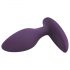 We-Vibe Ditto - lilla akuga anaalvibraator