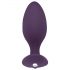 We-Vibe Ditto - lilla akuga anaalvibraator