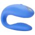 We-Vibe Match - veekindel paarivibraator (sinine)