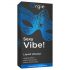 Orgie Sexy Vibe vedel - unisex vedelvibraator (15ml)