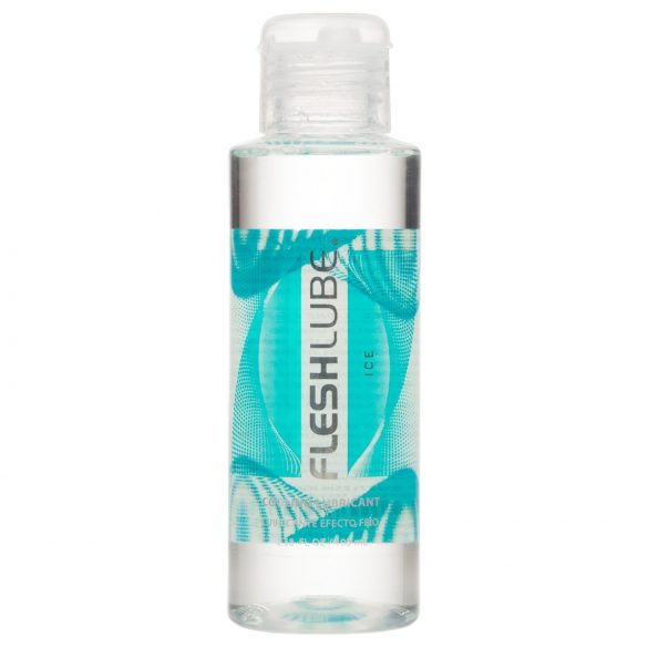 FleshLube Ice jahutav libesti (100 ml)