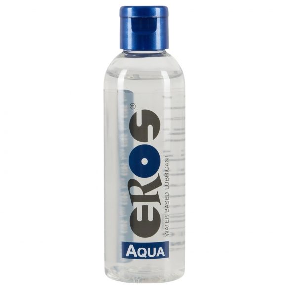 EROS Aqua - veepõhine libesti 50ml