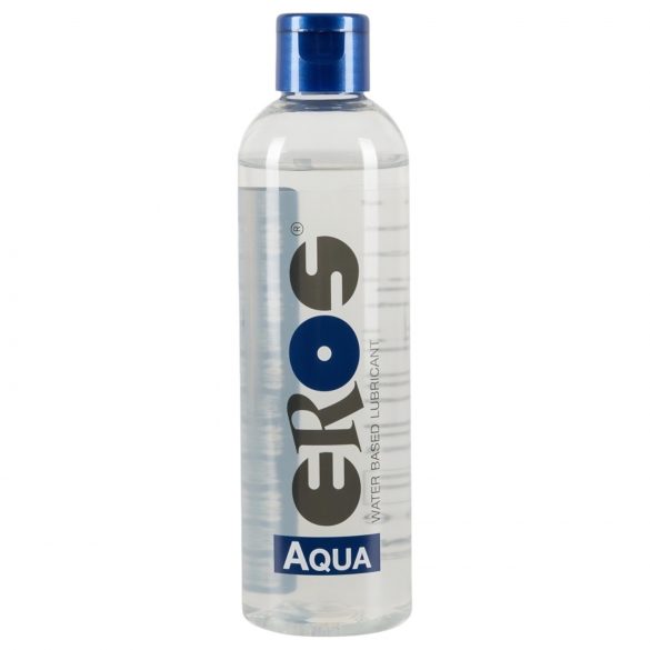 EROS Aqua - veepõhine libesti 250ml