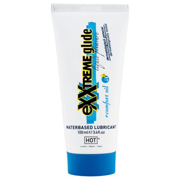 Exxtreme libesti 100ml