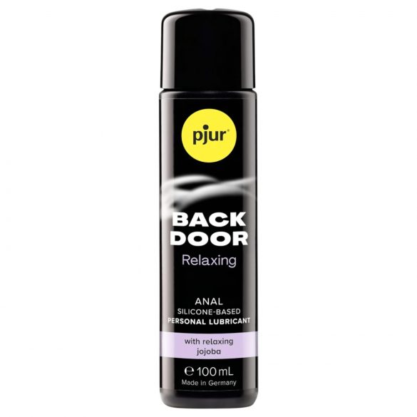 Pjur Back Door - anaalsalv (100ml)