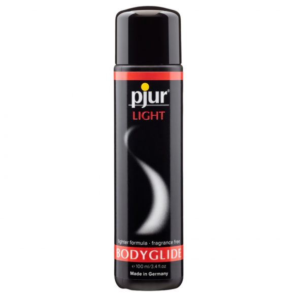 pjur Light libesti geel (100ml)