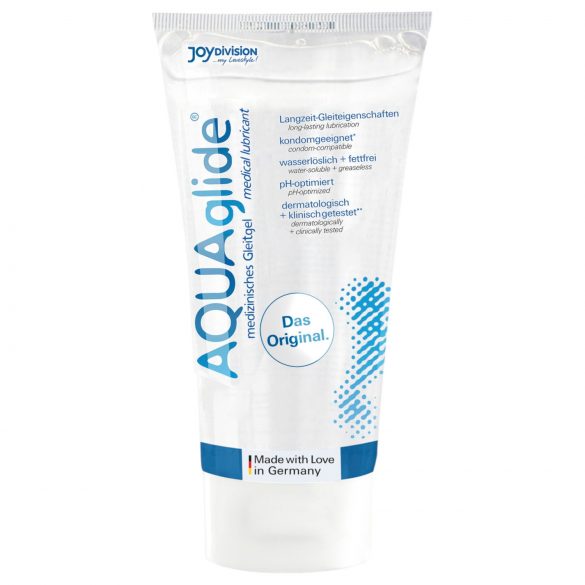 AQUAglide Original veepõhine libesti (50ml)