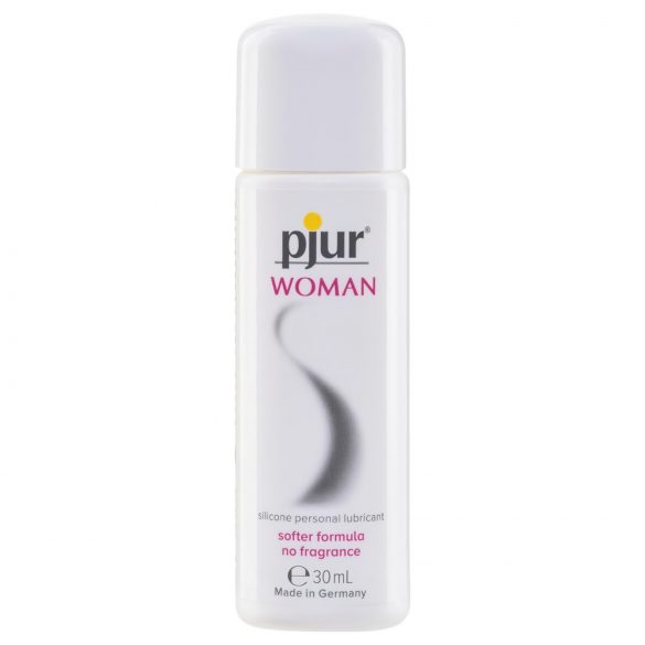 pjur Woman õrn libesti (30ml)