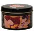 Shunga massaažiküünal - afrodisiaakum - roos (170 ml)