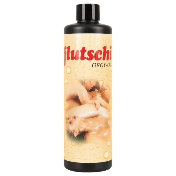 Flutschi Orgia-õli libesti (500ml)