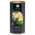 Shunga - soojendav massaažiõli - roheline tee (100ml)