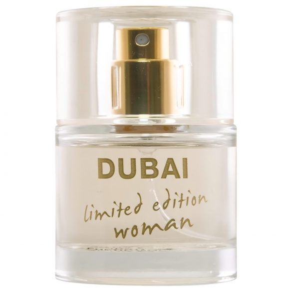 HOT Dubai - feromoonparfüüm naistele (30ml)