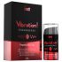 Intt Vibration! vedelvibraator - maasikas (15ml)