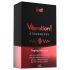 Intt Vibration! vedelvibraator - maasikas (15ml)