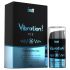 Intt Vibration! - vedel vibraator - jää (15ml)