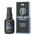 Intt Hard Man Power - stimuleeriv geel meestele (15ml)