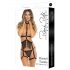 Rene Rofe Rassel Tassle - kaunistuskeha rakmed ja stringid (must) - S-L