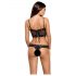 Obsessive Alluria - lilleline pitsist body (must)