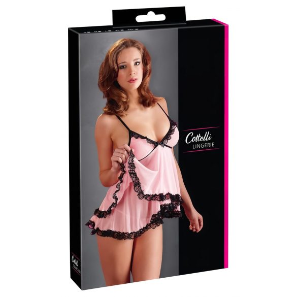 Cottelli - Magus pitsline kütkestus - babydoll - L