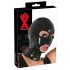 LATEX - must mask (must)