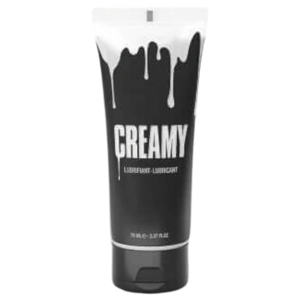 Creamy - veepõhine kunstsperma libesti (70ml)