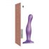 Strap-on-me Curvy M - Laineline, iminapaga lillakas dildo