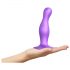 Strap-on-me Curvy M - Laineline, iminapaga lillakas dildo