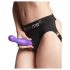 Strap-on-me Curvy M - Laineline, iminapaga lillakas dildo