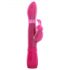 Dorcel Furious Rabbit - kliitorit stim. vibraator (roosa)