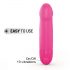 Dorcel Real Vibration S 2.0 - laetav vibraator (roosa)