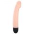 Dorcel Real Vibration M 2.0 - laetav vibraator (naturaalne)